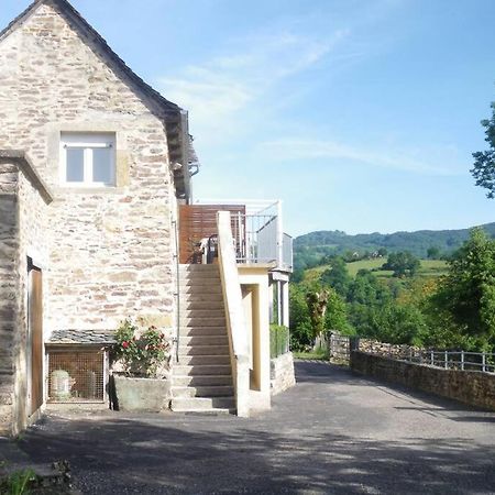 Vila La Truffiere Castelnau-de-Mandailles Exteriér fotografie